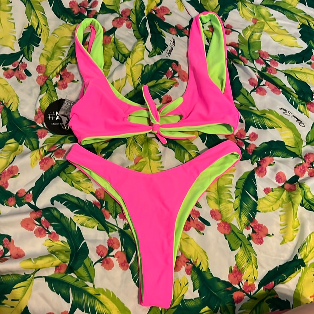 Moana Bikini 💕